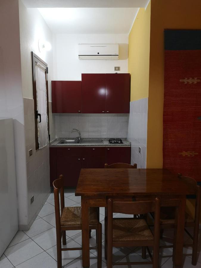 Casa Vacanze Rose E Fiori Sardegna San Vito  Exterior foto