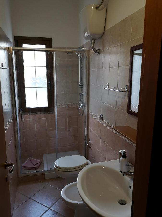Casa Vacanze Rose E Fiori Sardegna San Vito  Exterior foto