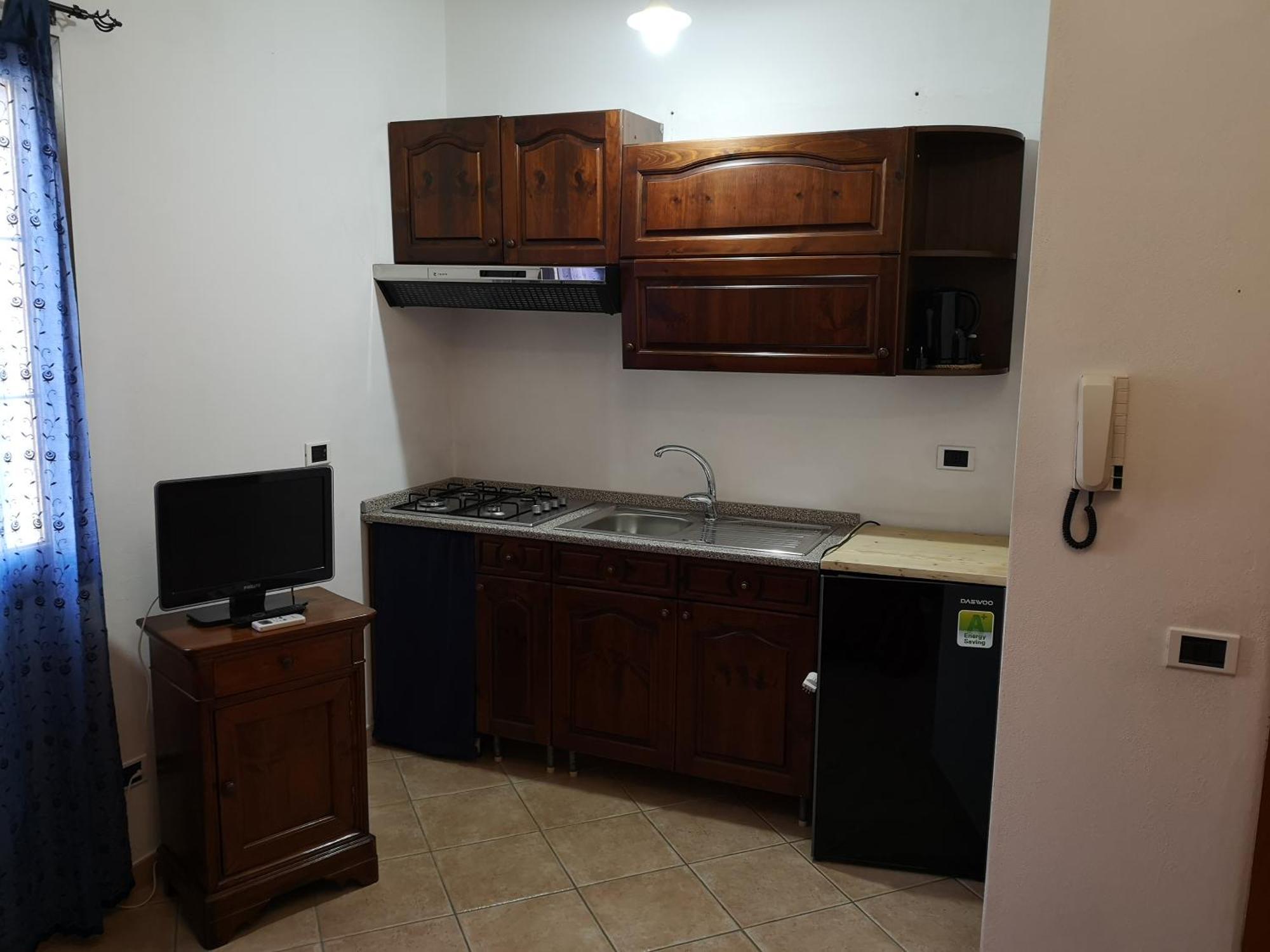 Casa Vacanze Rose E Fiori Sardegna San Vito  Exterior foto